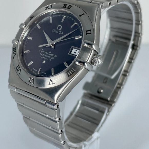 Omega constellation automatic chronometer watch - Picture 1 of 4